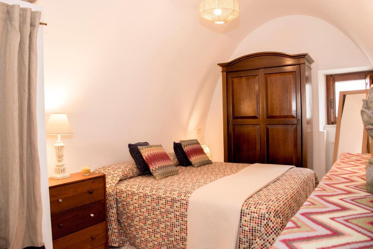 Casa Del Lauro Villa Locorotondo Luaran gambar