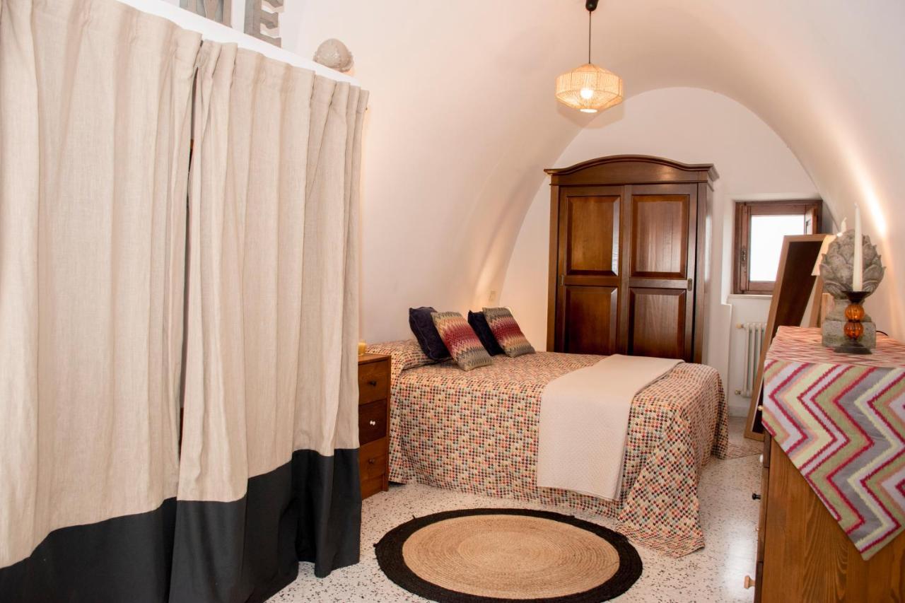 Casa Del Lauro Villa Locorotondo Luaran gambar