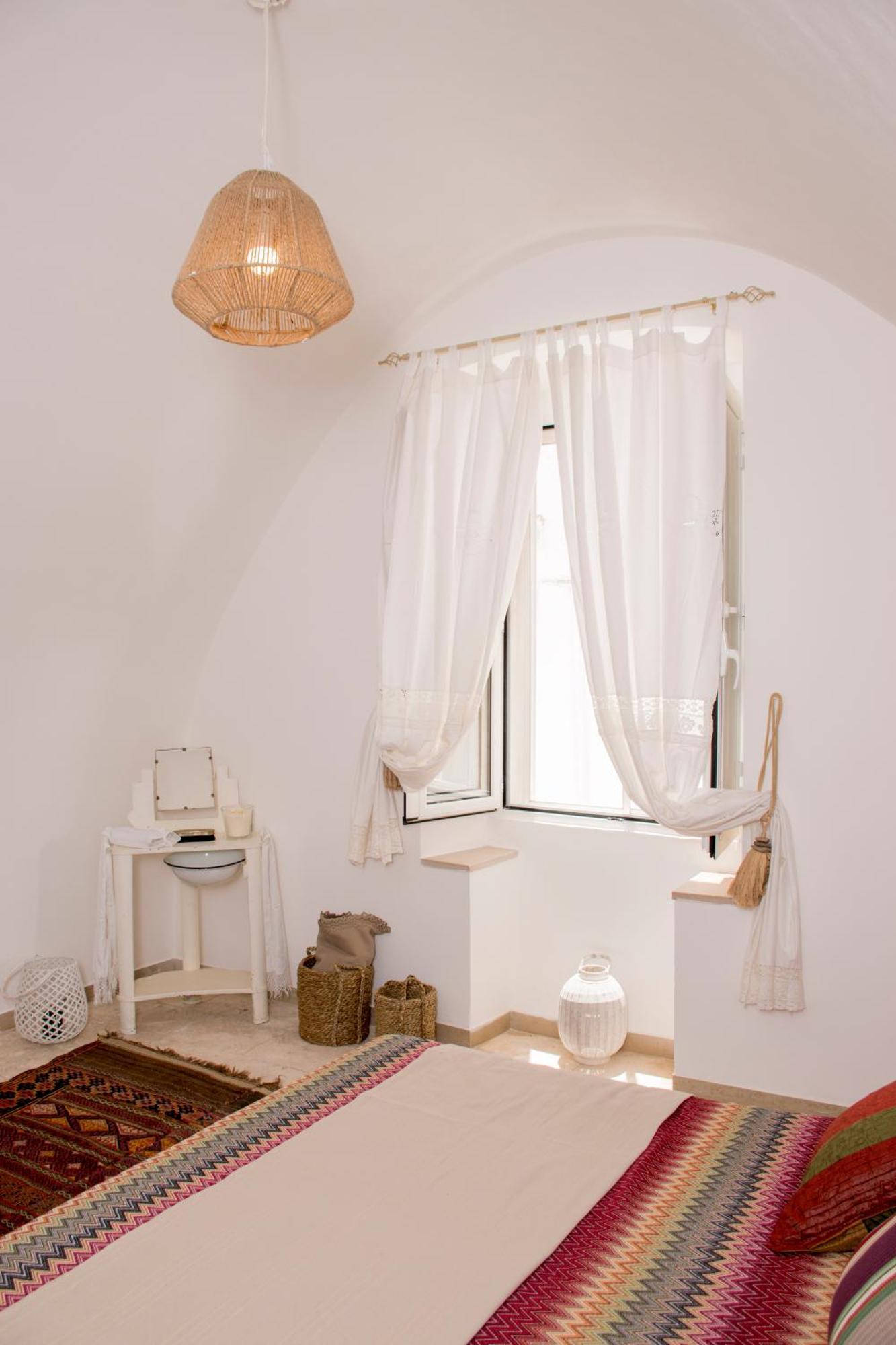 Casa Del Lauro Villa Locorotondo Luaran gambar