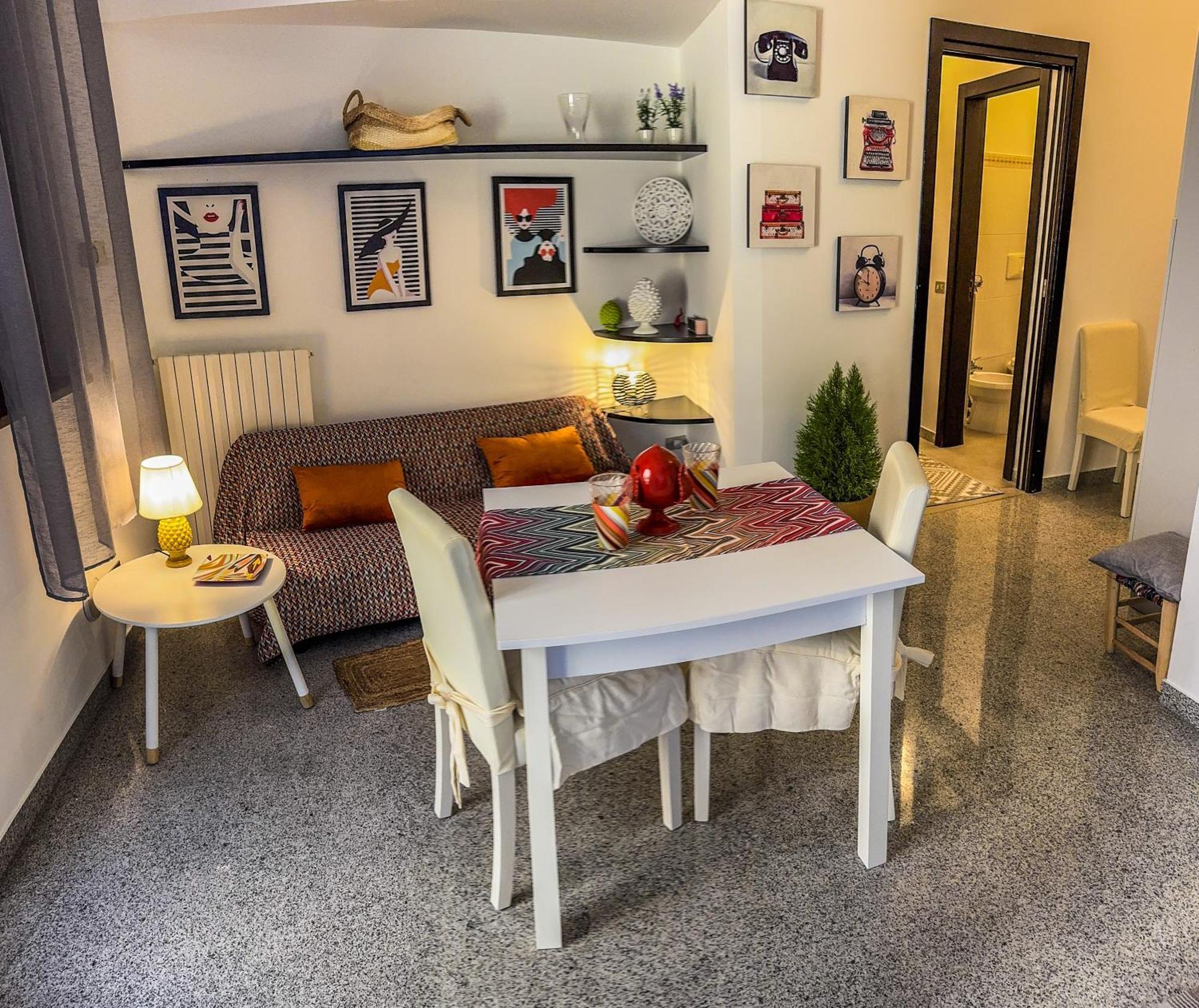 Casa Del Lauro Villa Locorotondo Luaran gambar