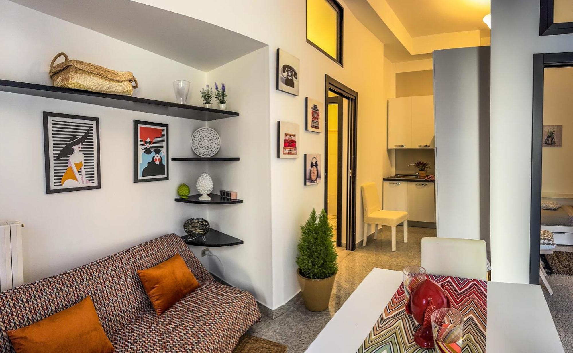 Casa Del Lauro Villa Locorotondo Luaran gambar